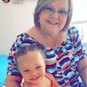 Meet your Posher, Missy